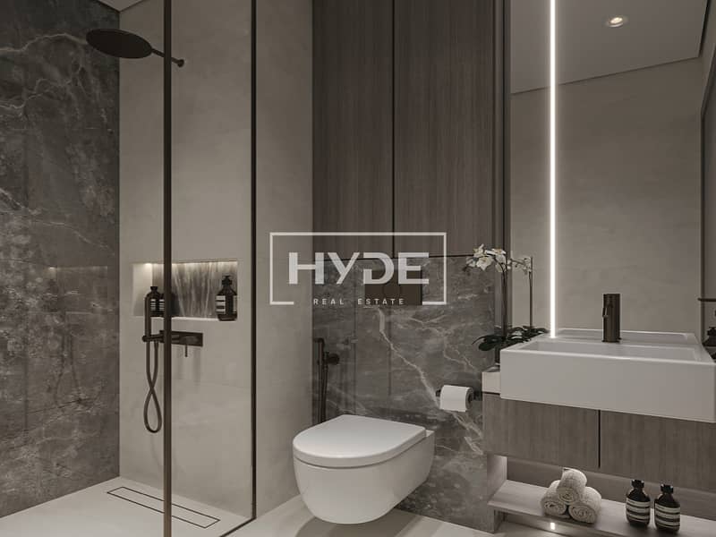 Luxury Apartments | Payment plan Q2 2027 - Image 4