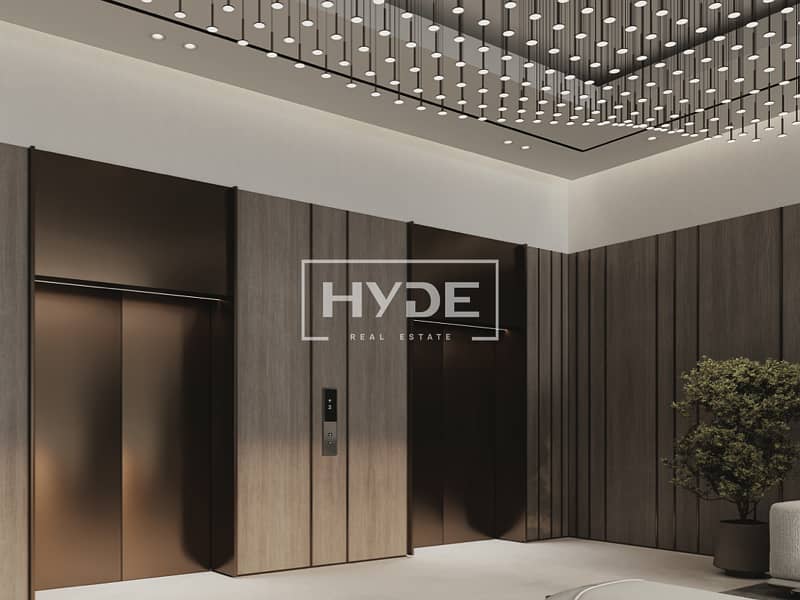 Luxury Apartments | Payment plan Q2 2027 - Image 5