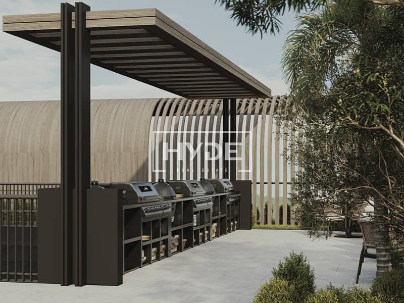 Luxury Apartments | Payment plan Q2 2027 - Image 10