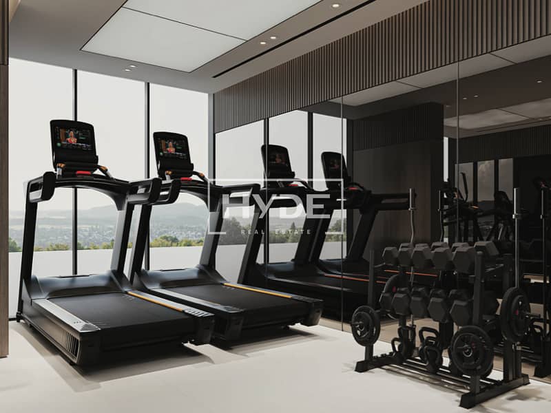 Luxury Apartments | Payment plan Q2 2027 - Image 15