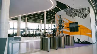 شقة في طراز،حي نسيج،الجادة 1 غرفة 725000 درهم - 14207759