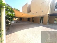 Huge Plot | Type E2 | Fully Refurbished