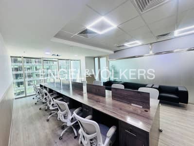 Office zum zur Miete in Business Bay, Dubai - Büro in Business Bay,The Prism, 262000 AED - 14118402 Office zum zur Miete in Business Bay, Dubai - Büro in Business Bay,The Prism, 262000 AED - 14118402