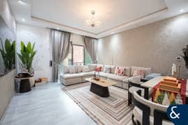 Upgraded | Furnished | Ready to Move