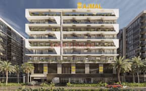 EXCLUSIVE PROJECT | POOL VIEW | 9% YIELD