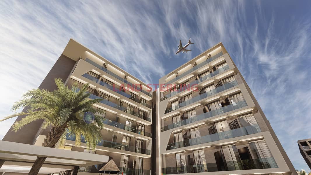 High Floor Studio I Exclusive Project I Q1 2027 - Image 12