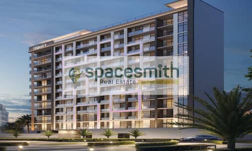 2 chambres Appartement à à vendre à Dubai Land Residence Complex (DLRC), Dubai - 1. jpg