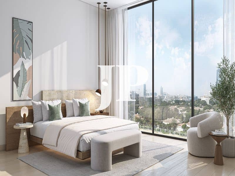 Modern 1 Bedroom Residences | 7–8% ROI Potential | 20% Down | High-Demand Living in Studio City - Image 3