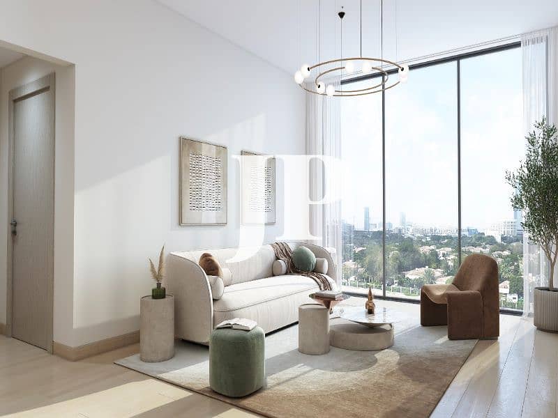 Modern 1 Bedroom Residences | 7–8% ROI Potential | 20% Down | High-Demand Living in Studio City - Image 5