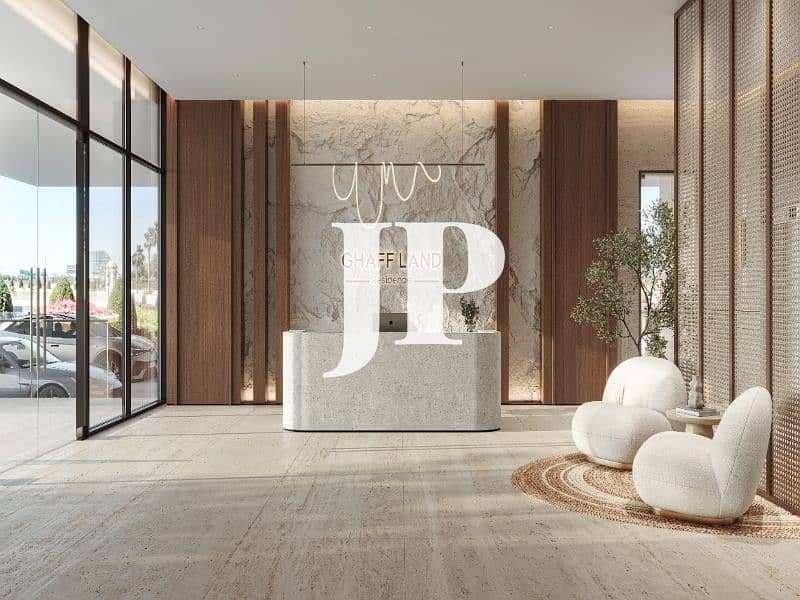 Modern 1 Bedroom Residences | 7–8% ROI Potential | 20% Down | High-Demand Living in Studio City - Image 6