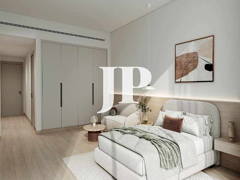 Modern 1 Bedroom Residences | 7–8% ROI Potential | 20% Down | High-Demand Living in Studio City - Image 8