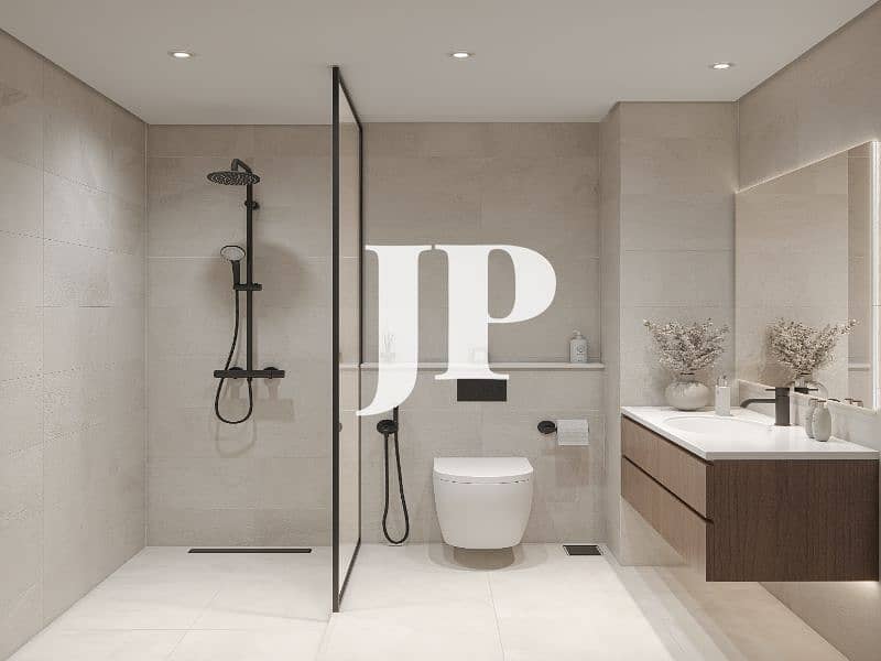 Modern 1 Bedroom Residences | 7–8% ROI Potential | 20% Down | High-Demand Living in Studio City - Image 11