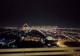 شقة في برج أيكون 2،مجمع L،أبراج بحيرات الجميرا 1 غرفة 80000 درهم - 14208030