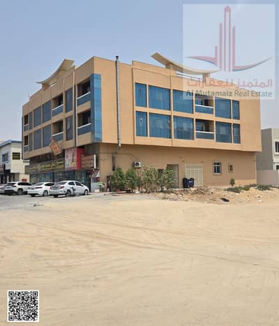 Building in vendita a Al Mowaihat, Ajman - WhatsApp Image 2026-02-04 at 10.18. 03 PM (1). jpeg