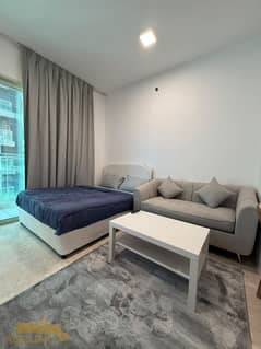 شقة في مارينا هايتس II،مارينا هايتس،مارينا سكوير،جزيرة الريم 72000 درهم - 13920030