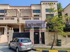 فیلا في تلال أبوظبي،المقطع 5 غرف 240000 درهم - 14207197