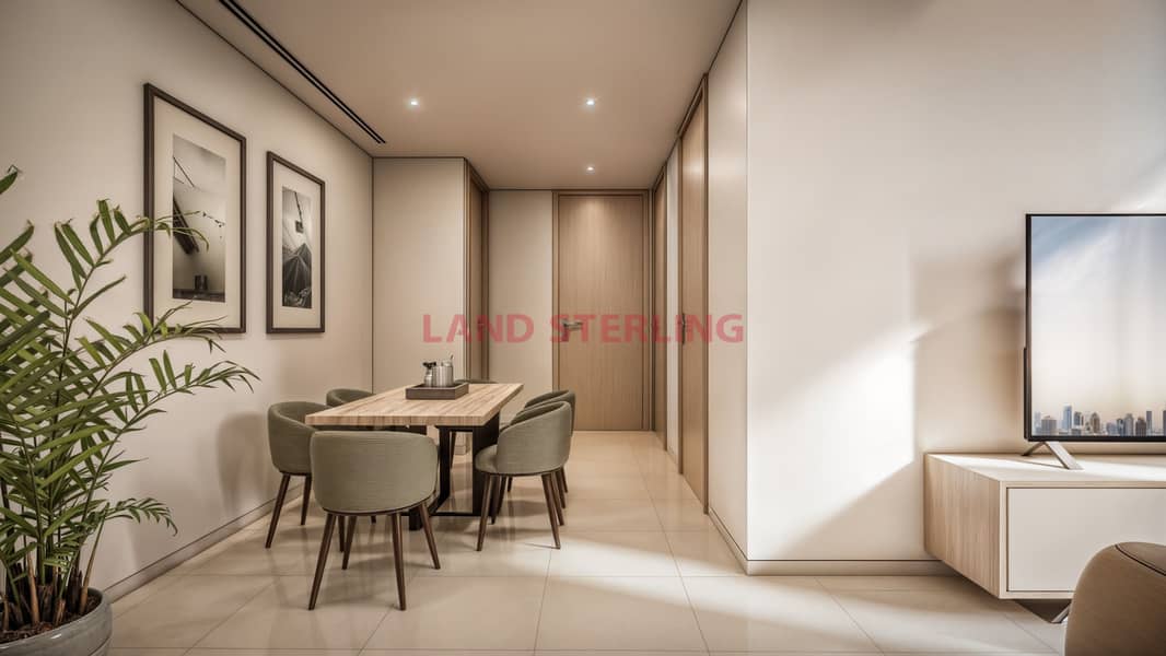 Pool Facing Studio I Great Investment I Affordable - Image 8