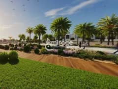 فیلا في السدر،سعديات لاغونز،جزيرة السعديات 4 غرف 8299000 درهم - 14208155