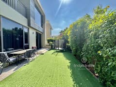 فیلا في ميبل 1،ميبل،دبي هيلز استيت 4 غرف 305000 درهم - 14154764