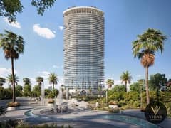 نقبل العملات الرقمية/USDT | 5 وحدات | رأس الخيمة | إطلالة على البحر | خيارات متعددة لخطط الدفع