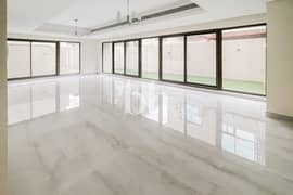 تاون هاوس في جراند فيوز،مجمع ميدان المبوب،ميدان 4 غرف 320000 درهم - 14208271