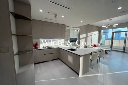 1 Camera Appartamento in affitto a Jumeirah Village Circle (JVC), Dubai - Appartamento a Jumeirah Village Circle (JVC)，JVC District 12，Pearl House 2, 1 camera da letto, 84999 AED - 14208408