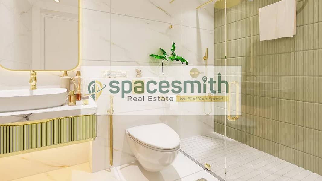 Premium Wellness Studio | Community View | Majan - Image 8