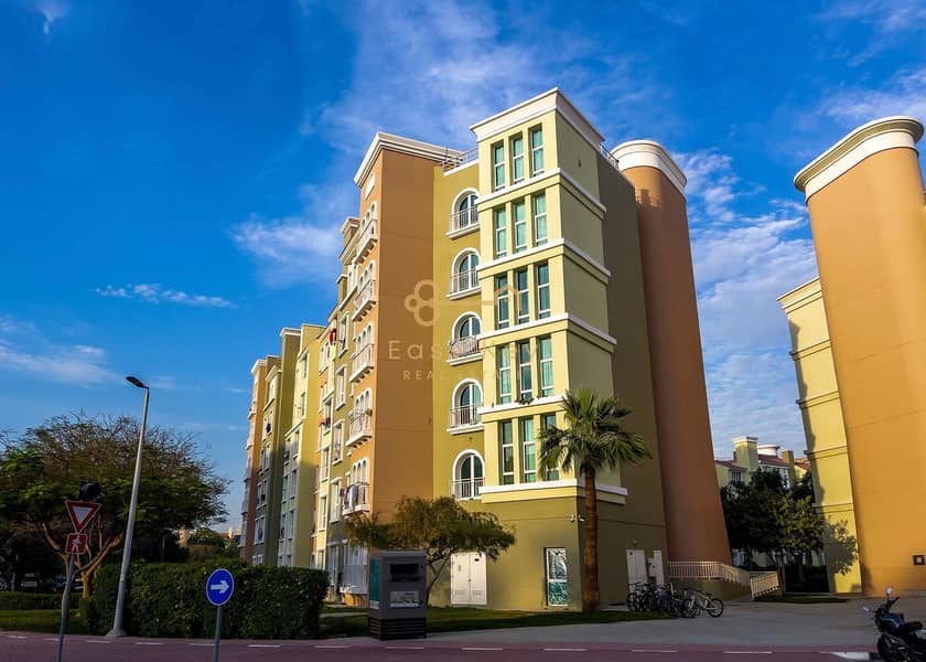 Near Metro | Rental Investment | Well-Maintained Apartment | Bayut.com