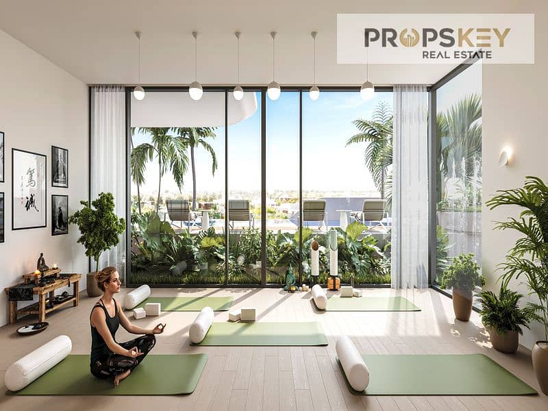 OPULENT VIEW || HIGH CEILINGS || NEAR HAND OVER || CLOSE TO METRO - Image 7