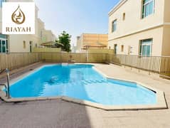 فیلا في مدينة خليفة 3 غرف 150000 درهم - 14208553