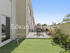 Single Row |Unfurnished | Available soon