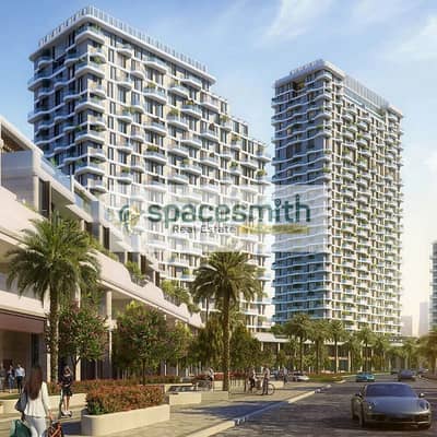 1 habitación Apartamento para en Venta en Motor City, Dubai - 1. jpg