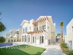 فیلا في فلل ديستريكت 1،دستركت ون،مدينة محمد بن راشد 4 غرف 850000 درهم - 14208656