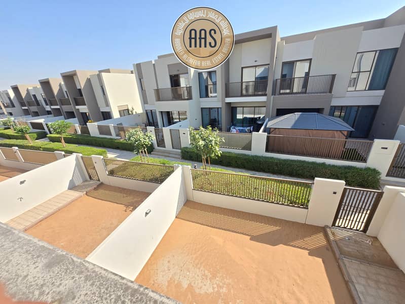 BRAND NEW MODERN STYLE 3BR+MAID VILLA JUST 165K - Image 3