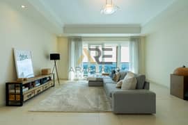 High Floor | Dubai Canal View | To Be Vacant