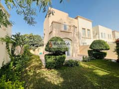 فیلا في الينابيع 1،الينابيع 2 غرف 185000 درهم - 14208754