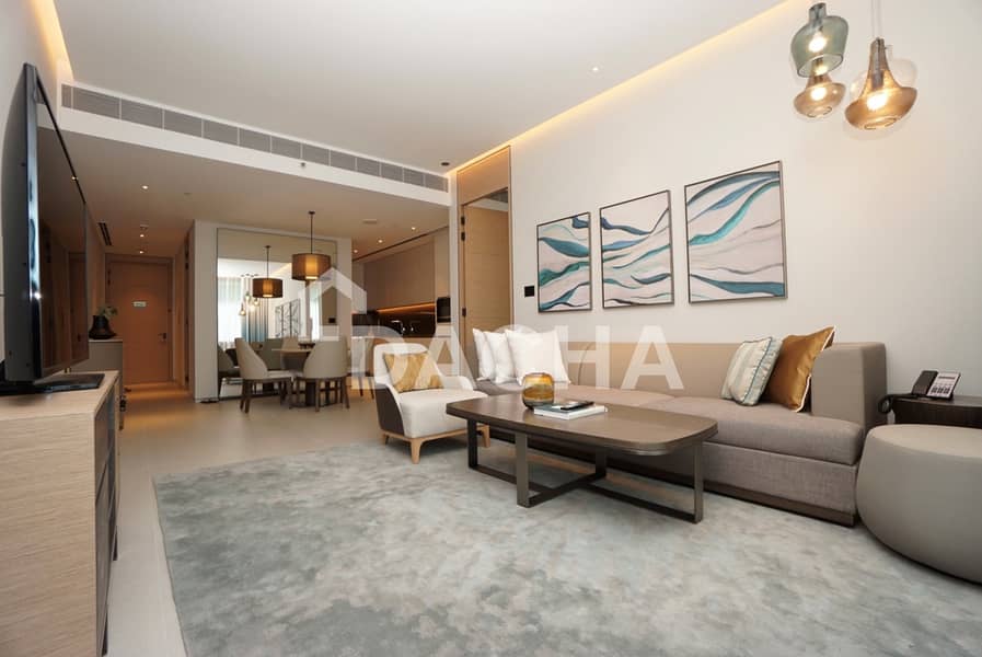 Vacant | 5 Star Hotel | Largest Layout | Sea View Vacant | 5 Star Hotel | Largest Layout | Sea View