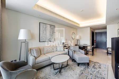 1 Camera Appartamento in affitto a Downtown Dubai, Dubai - Appartamento a Downtown Dubai,The Address Downtown Hotel (Lake Hotel), 1 camera da letto, 254000 AED - 14208775 1 Camera Appartamento in affitto a Downtown Dubai, Dubai - Appartamento a Downtown Dubai,The Address Downtown Hotel (Lake Hotel), 1 camera da letto, 254000 AED - 14208775