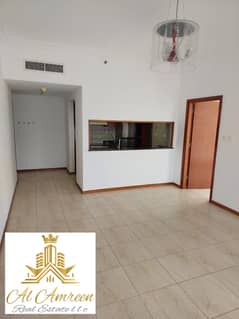 شقة في برج ماج 214،مجمع R،أبراج بحيرات الجميرا 1 غرفة 1150000 درهم - 14208442