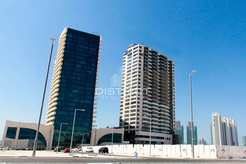 Hot Price - Furnished Apt in Wave Tower