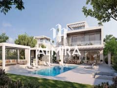 Single Row | Corner | Near Community Club