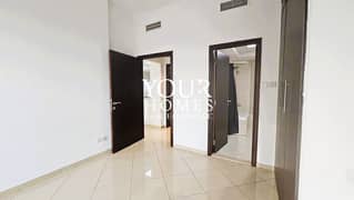 Modern 1-Bedroom | High Floor | Skyline View