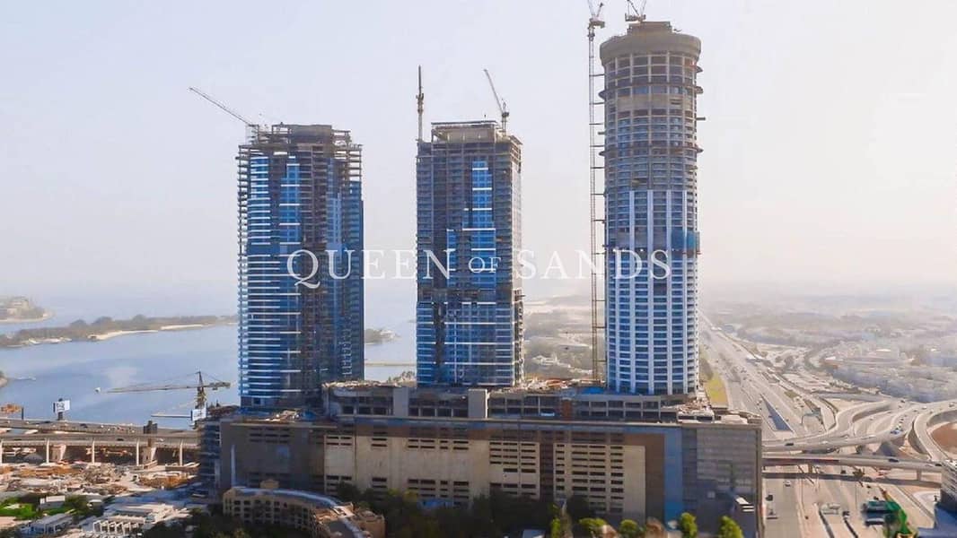 Wohnung in Palm Jumeirah,The Palm Beach Towers,Palm Beach Tower 3, 1 schlafzimmer, 4188800 AED - 14209035 Wohnung in Palm Jumeirah,The Palm Beach Towers,Palm Beach Tower 3, 1 schlafzimmer, 4188800 AED - 14209035