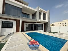 فیلا في مدينة الرياض 5 غرف 200000 درهم - 14209077