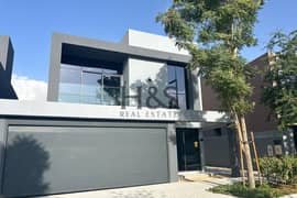 فیلا في أزاليا،مسار،مدينة تلال 4 غرف 3300000 درهم - 14209129