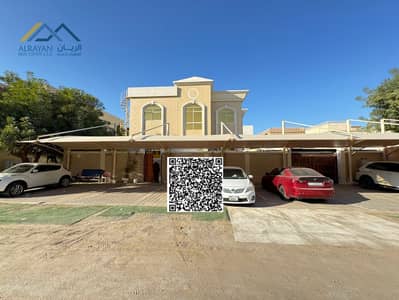 7 Schlafzimmer Villa zum zum Verkauf in Al Rawda, Ajman - 7c5fd929-ad88-4a51-8a1e-c0012d959e27. jpg 7 Schlafzimmer Villa zum zum Verkauf in Al Rawda, Ajman - 7c5fd929-ad88-4a51-8a1e-c0012d959e27. jpg