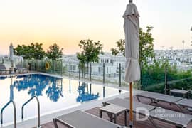 شقة في عزيزي بيرل،الفرجان 3 غرف 1600000 درهم - 14207654