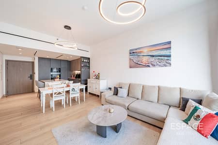 1 habitación Apartamento para en Venta en Dubai Hills Estate, Dubai - Apartamento en Dubai Hills Estate，The Grove by Iman, 1 dormitorio, 1999000 AED - 10097894