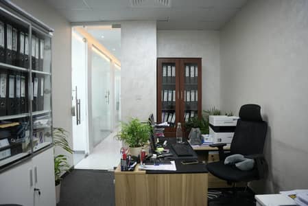 Office in affitto a Al Barsha, Dubai - DSC05173. JPG Office in affitto a Al Barsha, Dubai - DSC05173. JPG