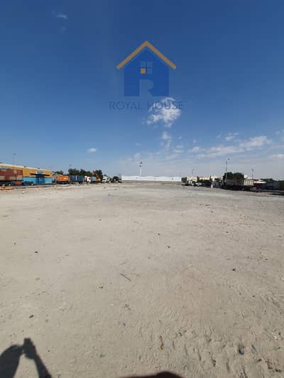 Plot zum zum Verkauf in Al Sajaa Industrial, Sharjah - WhatsApp Image 2026-02-05 at 11.58. 26. jpeg